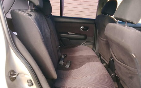 Nissan Tiida, 2012 год, 780 000 рублей, 4 фотография