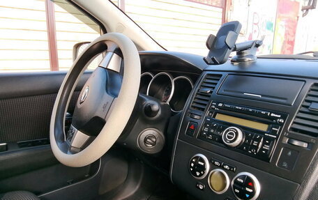 Nissan Tiida, 2012 год, 780 000 рублей, 3 фотография