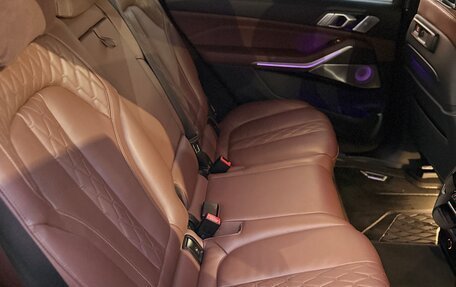BMW X7, 2021 год, 10 500 000 рублей, 15 фотография