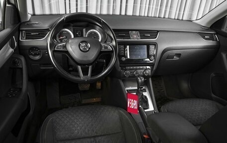 Skoda Octavia, 2016 год, 1 220 000 рублей, 6 фотография