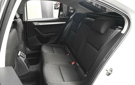 Skoda Octavia, 2016 год, 1 220 000 рублей, 9 фотография