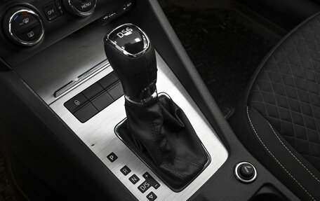 Skoda Octavia, 2016 год, 1 220 000 рублей, 12 фотография