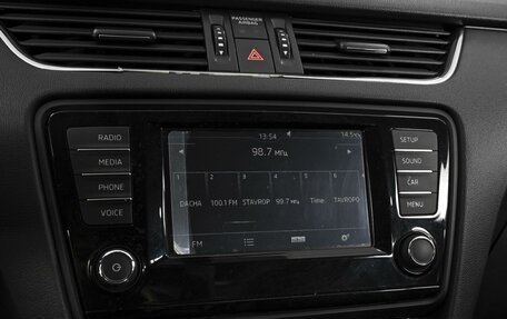 Skoda Octavia, 2016 год, 1 220 000 рублей, 14 фотография