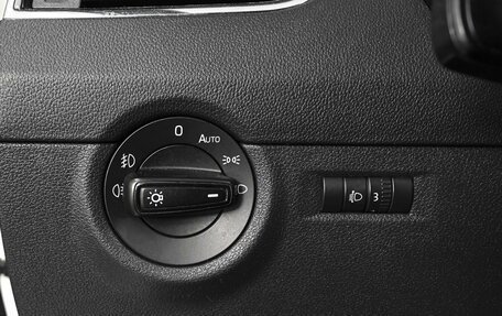 Skoda Octavia, 2016 год, 1 220 000 рублей, 17 фотография