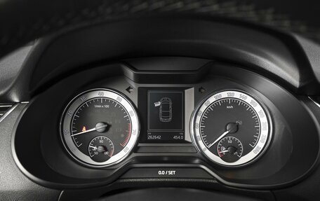 Skoda Octavia, 2016 год, 1 220 000 рублей, 22 фотография