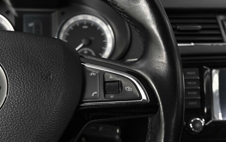 Skoda Octavia, 2016 год, 1 220 000 рублей, 21 фотография