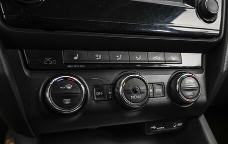 Skoda Octavia, 2016 год, 1 220 000 рублей, 16 фотография