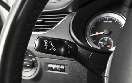 Skoda Octavia, 2016 год, 1 220 000 рублей, 18 фотография