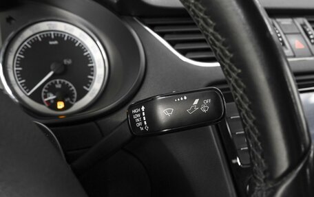 Skoda Octavia, 2016 год, 1 220 000 рублей, 19 фотография