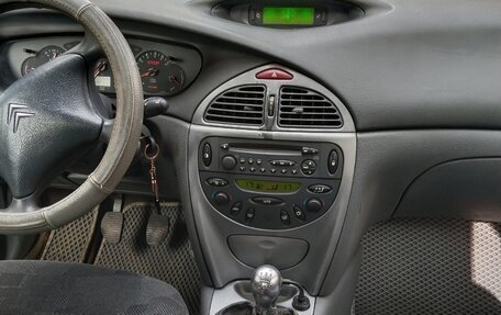 Citroen C5 I рестайлинг, 2001 год, 300 000 рублей, 4 фотография