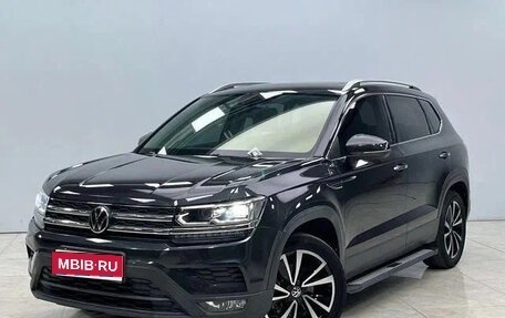 Volkswagen Tharu, 2022 год, 1 440 000 рублей, 1 фотография
