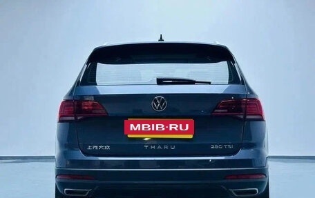 Volkswagen Tharu, 2022 год, 1 430 000 рублей, 6 фотография