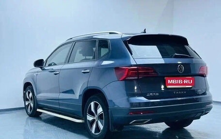 Volkswagen Tharu, 2022 год, 1 430 000 рублей, 4 фотография