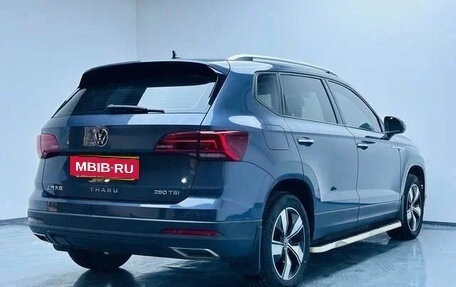 Volkswagen Tharu, 2022 год, 1 430 000 рублей, 5 фотография