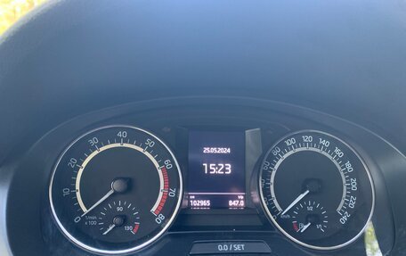 Skoda Rapid I, 2019 год, 1 500 000 рублей, 18 фотография