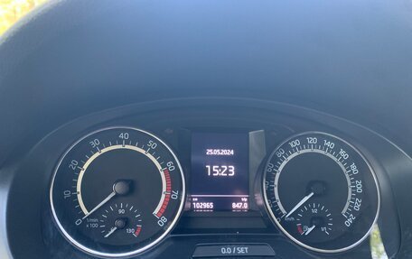 Skoda Rapid I, 2019 год, 1 500 000 рублей, 22 фотография
