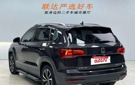 Volkswagen Tharu, 2022 год, 1 440 000 рублей, 4 фотография