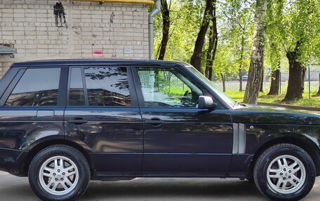 Land Rover Range Rover III, 2003 год, 570 000 рублей, 4 фотография