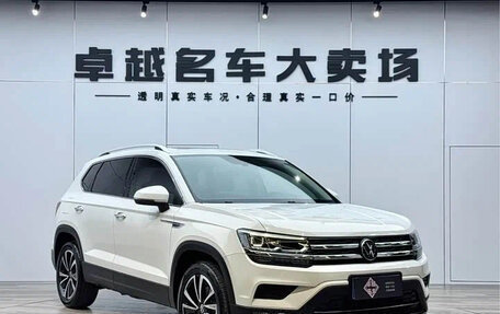 Volkswagen Tharu, 2022 год, 1 470 000 рублей, 3 фотография