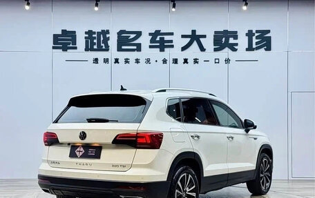 Volkswagen Tharu, 2022 год, 1 470 000 рублей, 5 фотография