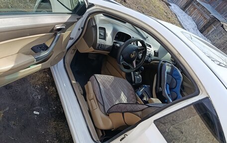 Honda Civic VIII, 2007 год, 550 000 рублей, 5 фотография