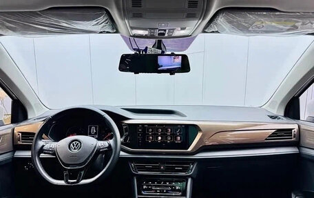 Volkswagen Tharu, 2022 год, 1 470 000 рублей, 7 фотография
