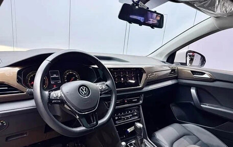 Volkswagen Tharu, 2022 год, 1 470 000 рублей, 8 фотография