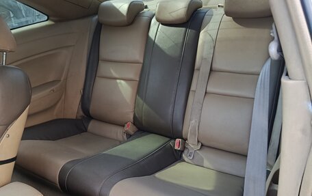 Honda Civic VIII, 2007 год, 550 000 рублей, 6 фотография
