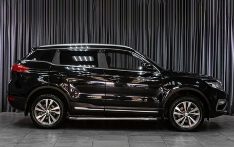 Geely Atlas I, 2021 год, 1 669 000 рублей, 5 фотография