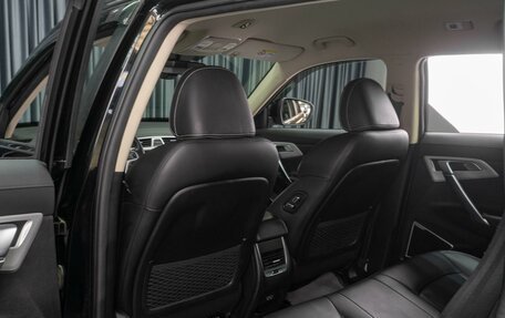 Geely Atlas I, 2021 год, 1 669 000 рублей, 11 фотография