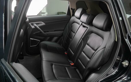 Geely Atlas I, 2021 год, 1 669 000 рублей, 9 фотография