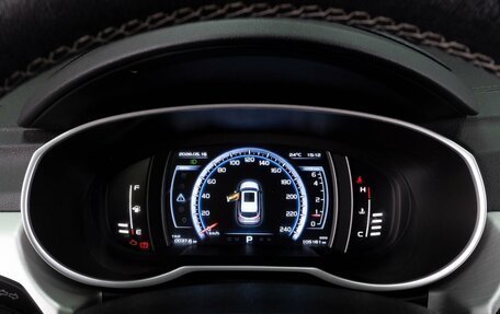 Geely Atlas I, 2021 год, 1 669 000 рублей, 12 фотография