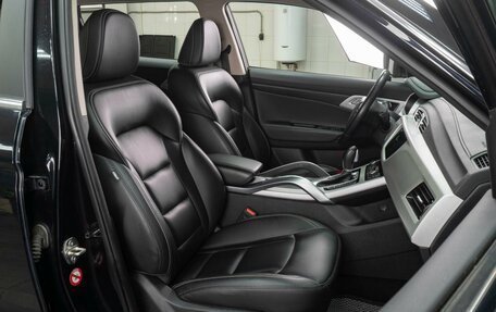 Geely Atlas I, 2021 год, 1 669 000 рублей, 8 фотография