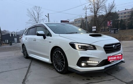Subaru Levorg I, 2018 год, 1 650 000 рублей, 2 фотография