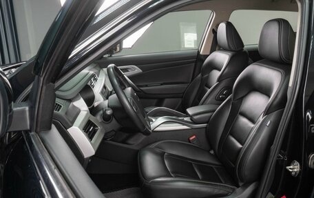 Geely Atlas I, 2021 год, 1 669 000 рублей, 10 фотография