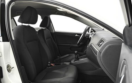 Volkswagen Jetta VI, 2015 год, 1 025 000 рублей, 8 фотография