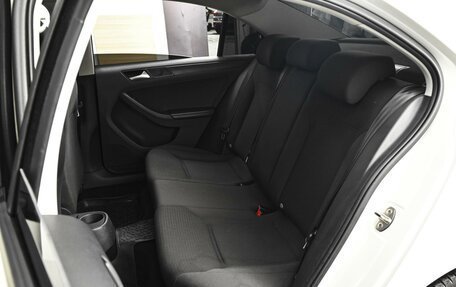 Volkswagen Jetta VI, 2015 год, 1 025 000 рублей, 9 фотография