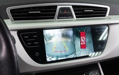 Geely Atlas I, 2021 год, 1 669 000 рублей, 14 фотография