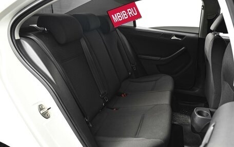 Volkswagen Jetta VI, 2015 год, 1 025 000 рублей, 7 фотография