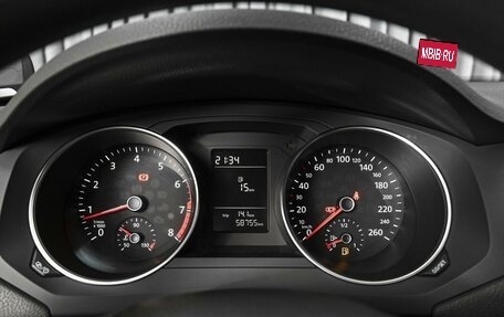Volkswagen Jetta VI, 2015 год, 1 025 000 рублей, 16 фотография