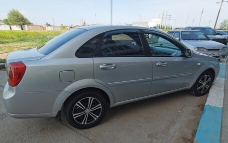Chevrolet Lacetti, 2008 год, 465 000 рублей, 4 фотография