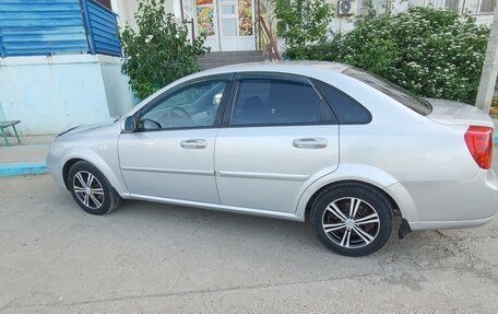 Chevrolet Lacetti, 2008 год, 465 000 рублей, 2 фотография