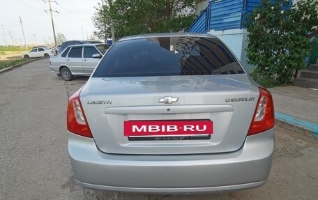 Chevrolet Lacetti, 2008 год, 465 000 рублей, 3 фотография