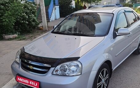 Chevrolet Lacetti, 2008 год, 465 000 рублей, 1 фотография