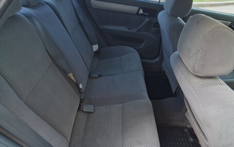 Chevrolet Lacetti, 2008 год, 465 000 рублей, 5 фотография