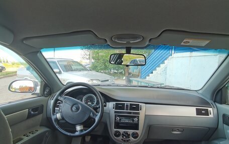 Chevrolet Lacetti, 2008 год, 465 000 рублей, 6 фотография