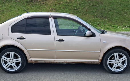 Volkswagen Bora, 2003 год, 200 000 рублей, 3 фотография