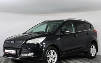Ford Kuga III, 2014 год, 1 299 000 рублей, 1 фотография