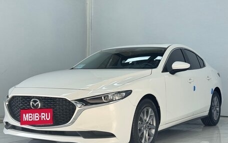 Mazda 3, 2023 год, 1 680 000 рублей, 1 фотография