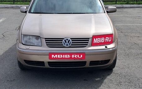 Volkswagen Bora, 2003 год, 200 000 рублей, 1 фотография